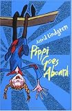 Pippi Goes Aboard