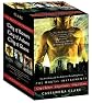 The Mortal Instruments   [BOXED-MORTAL INSTRUMENTS 3V] [Boxed Set]