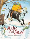 Books : Millie in the Snow