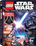 Star Wars: The Empire Strikes Out