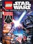 Star Wars: The Empire Strikes Out