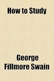 Textbook cover - How to Study
