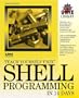 Teach Yourself Unix Shell Programming in 14 Days (Sams Teach Yourself)