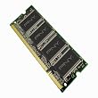 PNY OPTIMA 512MB  SDR 100/133 MHz PC100/PC133  Notebook / Laptop SODIMM Memory Module MN0512SSD-100/133