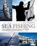 Sea Fishing: Expert Tips and Techniques for Yachtsmen, Motorboaters and Sea Anglers