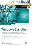 Windows Scripting - F�r alle Windows-...