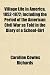 Village Life in America, 1852-1872; Including the Period of the American Civil War as Told in the Diary of a School-Girl