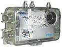 Fantasea FS-51 60m Underwater Housing for Nikon Coolpix S51 S51c S50 and S50c Cameras
