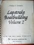 Lapstrake Boatbuilding