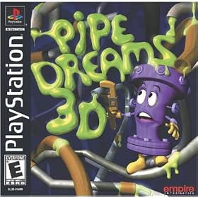 Pipe Dreams 3D