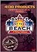 Battle at the Beach �yBMX DVD�z