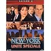 New York Unite Speciale: Saison 2 - Coffret 6 DVD