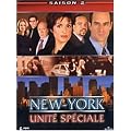 New York Unite Speciale: Saison 2 - Coffret 6 DVD