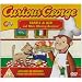 Curious George Vol.3 - Takes A Job And More Monkey Business [DVD]