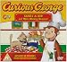 Curious George Vol.3 - Takes A Job And More Monkey Business [UK Import]