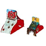 Pirates Super Action Zone