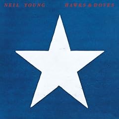 Hawks & Doves (Reissue)