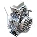 Honda GX100 - QE14 Short Block