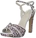 Nine West Women's Hotlist Sandal
