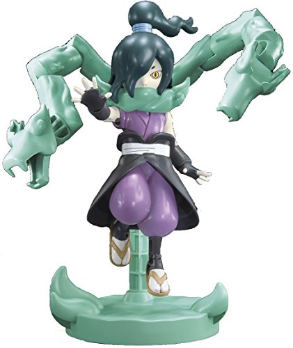 Yo-Kai Watch 10 Orochi Plastic model