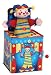 Silly Circus Jack in the Box