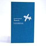 ���C�t�X�^�C���m�[�g�u�b�N�ETravels�y���C�g�u���[�z LSN-TR-LB