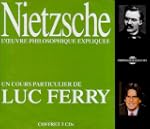 Nietzsche L'Oeuvre Philosophique Expl...
