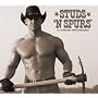 Studs 'n Spurs 2008 Calendar