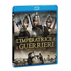 L' Imperatrice E I Guerrieri