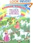The Land of Unicorns (Sticker Stories)