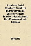 Strawberry Panic!: Mallersdorf-Pfaffenberg