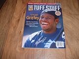 Tuff Stuff, September 1999-Ken Griffey Jr.