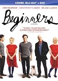 Beginners (DVD + Blu-Ray Combo) DVD