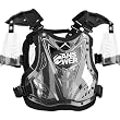 Answer Racing Nova Youth Roost Deflector MX Motorcycle Body Armor - Black