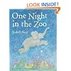 One Night in the Zoo