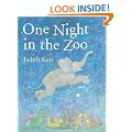 One Night in the Zoo