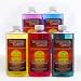Candle and Lamp Oil (Set of 5) Tropical Days Collection