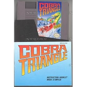 Cobra Triangle