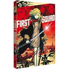 First Squad : le moment de v�rit�