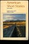 American Short Stories, 4th Edition