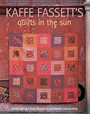 Cover of Kaffe Fassett's Quilts in the Sun by Kaffe Fassett 1906007160