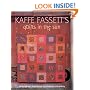 Kaffe Fassett's Quilts in the Sun: Twenty Designs from Rowan for Patchwork and Quilting 20 Projects to Suit All Skill Levels