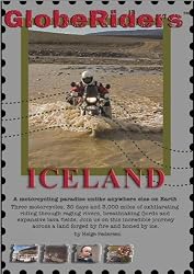 GlobeRiders Iceland Adventure A Motorcycle Tour of Iceland