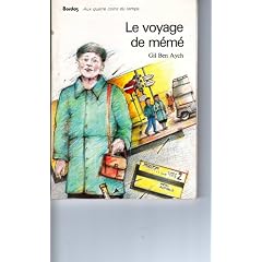Le voyage de m�m�