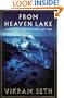From Heaven Lake