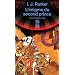 L'�nigme du second prince : Une enqu�te de Sugarawa Akitada