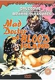 Mad Doctor of Blood Island