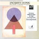 Leduc: Symphonic Works