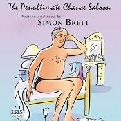 The Penultimate Chance Saloon | [Simon Brett]