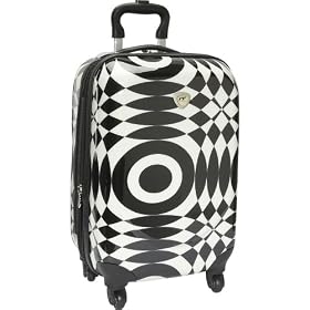 International Traveller Shiny Optical 19